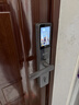 萤石 套装【门锁+监控】智能室内视频锁3D人脸识别DL20FVS+3K云台增强版500万室内智能无线监控C6c-5mp 实拍图