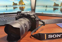 索尼（SONY）Alpha 7 IV 全画幅微单相机 创意外观滤镜+ SEL24105G 一镜走天下超值套装 4K视频 实拍图