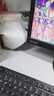 佳能（Canon）PG-845/CL-846原装墨盒（适用MG2580S/TS3380/MG3080） 标准容量PG-845黑色【180页】 实拍图