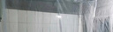 【万单爆款】老式家用蚊帐架 加密防蚊卧室双人床帐篷传统方顶 加密蕾丝白蚊帐【绑绳款】 2.2m*2m*1.8m 长*宽*高 实拍图