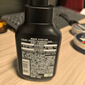 妮维雅（NIVEA）男士护肤品控油保湿细致毛孔套装(deep洁面+男罐)送男友实用礼物 实拍图