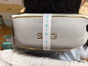 SKG颈椎按摩器H5舒享 肩颈部腰背部披肩强劲揉捏大面积热敷按摩仪 实用生日520礼物送父母男女朋友 实拍图