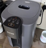 苏泊尔（SUPOR）【价保618】电热水瓶热水壶 5L恒温电水瓶八段智能保温304内胆 家用电水壶烧水壶 SW-50T507 实拍图