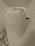 米家小米空气加湿器 无雾加湿器3 400mL/h快速加湿保湿礼品家用卧室大容量办公室婴儿孕妇 4L大容量 实拍图
