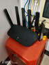 普联（TP-LINK）5G wifi7千兆家用高速2.4G wifi6 tplink无线 2.5G口大户型穿墙 双频大道路由器 游戏加速漏油器 BE6400M【2.5G口】支持双宽带 实拍图