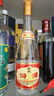 汾酒 黄盖玻汾 清香型白酒 53度 475mL*6瓶整箱 年份随机 实拍图