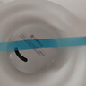 美的（Midea）【小型便携】加湿器家用卧室孕妇婴幼鼻炎静音除菌大雾量办公室宿舍桌面大容量生日礼物CS-3VWL 实拍图