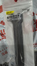 得力（deli）电脑理线带魔术贴扎带猫眼收纳固定整理绕带理线器12条装 实拍图