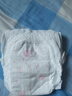 好奇（Huggies）铂金装小桃裤成长裤L120片(9-14kg)大号尿不湿拉拉裤【透爽散热】 实拍图