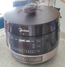 美的（Midea）【价保618】小飞侠电压力锅有钛0氟0涂层双胆高压锅5L全自动智能预约家用煲汤4-6人煮饭煲E5825N 实拍图