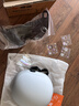雅迪头盔3c认证摩登光芒热浪白鲨电动车摩托车自行车助力车四季男女通用轻便式E1防晒灰色 实拍图