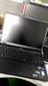 联想拯救者Y7000P 电竞游戏笔记本电脑(酷睿i7-14650HX 16G 1T RTX5060 2.5K 240Hz 黑) 国家补贴 实拍图