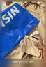 SIINSIIN 【专享】杨幂同款防晒衣遮阳女士修身百搭轻薄凉感冰丝防晒外套 裸杏粉 （新老款混发） S 实拍图