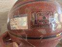 斯伯丁（SPALDING）篮球TF系列7号PU比赛室内外兼用耐磨学生成人青少年 77-176Y 实拍图
