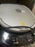 美的（Midea）电饼铛 家用双面加热煎烤机烙饼电煎饼锅34大尺寸加深烤盘上下盘可拆洗早餐机烤肉电饼档 JKE3478 实拍图