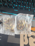 同仁堂菊花枸杞决明子茶養盰護肝茶金银花甘草牛蒡根熬夜上火养生茶150g 实拍图