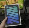 Apple/苹果 iPad mini (A17 Pro) 8.3英寸 平板电脑(256G WLAN版/mini7/MXNA3CH/A)深空灰色 实拍图