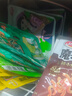 仲景 菇牛组合拌饭拌面下饭菜酱袋装423g/20袋 实拍图
