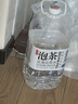 农夫山泉 饮用山泉水天然水（泡茶用）武夷山泉水泡茶水4L*4桶 整箱 实拍图