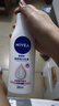 妮维雅（NIVEA）孙颖莎同款温润透白润肤身体乳200ml天然VC身体乳美白滋润520礼物 实拍图