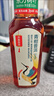 农夫山泉东方树叶青柑普洱茶500ml*15瓶无糖茶饮料0糖0脂0卡整箱 实拍图