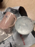 洁比世漱口杯加厚宿舍家用情侣洗漱刷牙杯成人儿童牙缸带手柄 2个装 实拍图