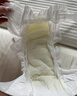 好奇（Huggies）铂金装小桃裤纸尿裤NB84片(5kg以下)尿不湿【透爽散热】 实拍图