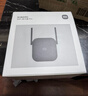 小米（MI）wifi放大器pro wifi信号增强器 300M无线速率 无线信号增强器 强电版 非路由器 需配合路由器使用 实拍图