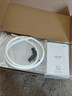 美的（Midea）前置过滤器智能全自动清洗涡轮正反冲洗家用净水器净水机前十名防爆 QZBW20S-22S 旋风 实拍图