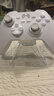 北通鲲鹏20无线游戏手柄AI智控双切扳机TMR震动蓝牙xbox类电脑PC手机steam电视NSswitch2体感深海迷航 实拍图