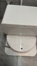 石头（roborock）扫地机器人扫拖一体 P20 Max 自动上下水版自动集尘热水洗拖布擦地拖地洗地机吸尘器 A2950RR 实拍图