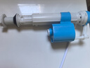 炫敖马桶配件进水阀排水阀老式通用水箱抽水上水出水座便器浮球冲水箱 高配进水阀（通用型） 实拍图