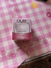 玉兰油（OLAY）水润滋养面霜50g焕白亮白女士护肤品保湿面霜生日礼物送女友 实拍图