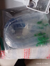 怡辉（YIHUI）一次性吸痰管家用老人儿童婴儿超软纯PVC医用吸痰器连接管 十只装 实拍图