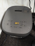 美的（Midea）【价保618】电饭煲家用3-4人0涂层316L不锈钢大容量4L智能花瓣IH电磁加热电饭锅米饭煲MB-CFB4065S 实拍图