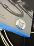 森海塞尔IE300 IE200 IE600 IE900有线耳机旗舰级HiFi音乐高保真动圈入耳式耳挂耳塞五一出游季生日礼物 IE200+森海塞尔原装麦克风线 实拍图