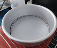 魔幻厨房戚风蛋糕模具6寸蛋糕模具圆形阳极蛋糕制作模具烘培工具烘焙模具 实拍图