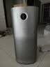 美的（Midea）【九重净化加湿一体】价保618空气净化器加湿鼻炎家用除甲醛烟味异味过敏原空气净化机RX600Pro 实拍图