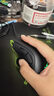 雷蛇（Razer）炼狱蝰蛇标准版有线鼠标 人体工学 电竞游戏 右手通用型 吃鸡/LOL/CSGO游戏鼠标 黑色 实拍图