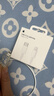 Apple/苹果 type-c转lightning闪电充电线-1米 手机数据线 旗舰店原装苹果iphone14/13promax快充线 实拍图