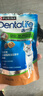 齿一生猫零食猫咪饼干洁齿零食成猫 鸡肉味50g 磨牙减少牙结石 实拍图