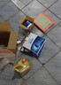 嘉实多（Castrol）极护智E版 全合成机油 汽机油润滑油 5W-30 SP/C2 4L 汽车保养 实拍图