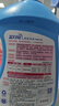 蓝月亮深层洁净洗衣液 薰衣草香 3kg+1kg*3袋+500g袋 高效除螨 强效去污 实拍图