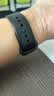 BHO【官方同款1：1氟橡胶表带】苹果手表表带适用apple watch s11表带iwatch s10/9/8/7/se/ultra表带 实拍图