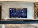 三星电视 85X8F 85英寸量子点 AI Mini LED艺术电视 壁纸电视 超薄平嵌144Hz QA85QNX8FAJXXZ 实拍图
