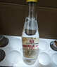 兰陵大曲52度优级白酒 500ml*10瓶整箱 山东宴请送礼(新老款随机发货) 实拍图