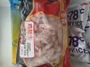 泰森（Tyson）鸡翅尖 2斤 1袋 冷冻 炸鸡翅 卤鸡翅卤味卤煮烧烤生鲜食材 实拍图