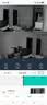 奥克斯1200万像素摄像头监控无线wifi网络高清夜视监控器360度无死角带夜视全景云台家用AI监控手机远程 实拍图
