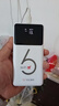 华正易尚随身wifi6三网全国通用可移动无线上网支持5G/4G设备路由器车载便携2025款免插卡随行高速通用流量 实拍图