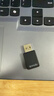 Tenda腾达USB无线网卡WiFi6 智能免驱AX900 5G网卡 无线网卡台式机专用 内置天线 无限wifi接收器发射器 实拍图